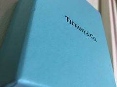 -Tiffany & Co.蒂芙尼
(南京德基广场店)
