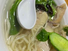 -富源春面馆(四川北路店)