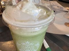 -星巴克(古象大酒店店)