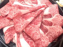 -和牛 烧肉寿喜烧涮锅 善(心斎橋店)