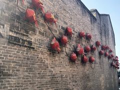 -东西巷