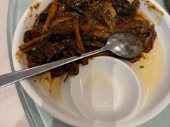 -松鹤楼(狮山永利广场店)