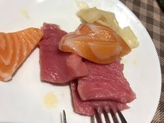 -世德花园酒店自助餐