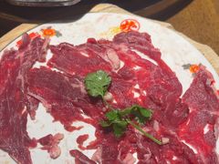 -牛市坎火锅(建设路店)