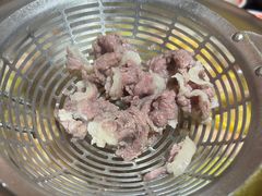 -海汕记·潮汕鲜牛肉火锅·自助