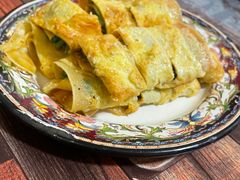 -勃利地摊·勃立小串烧烤