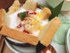 -云海肴·汽锅鸡·云南代表菜(曲江大悦城店)