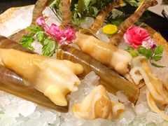 -西郊宾馆·1921餐厅