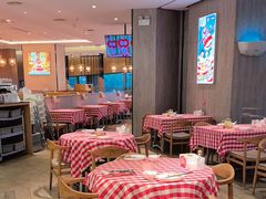 -西贝(无锡万象城店)