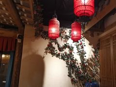 -大厨小味·民间川菜(八里庄店)