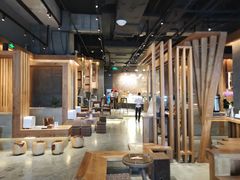 大堂-园里火锅(仁和新城店)