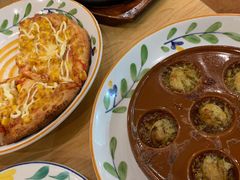 -萨莉亚意式餐厅(石鼓路店)