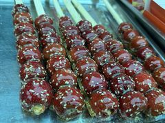 -盛文甘栗(中华大街店)