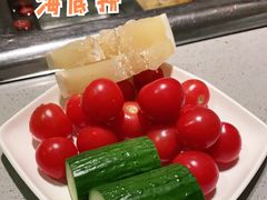 -海底捞火锅(凯德广场店)