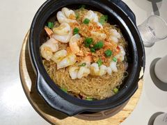 -蔡澜点心·粤菜(万菱汇店)