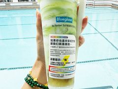 -Blueglass酸奶(上生新所店)