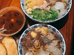 -小潘记鸭血粉丝汤