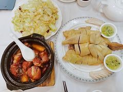 -文记壹心鸡(宝华路店)