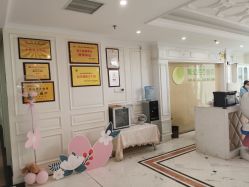 -菁幼月子会所(儿童医院店)