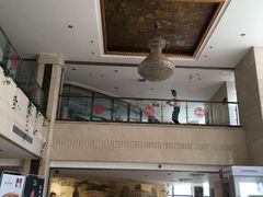 -仙林宾馆-餐厅