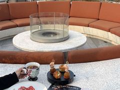 -城市露台景观餐厅(淮海路店)