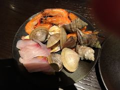 -君悦酒店·乐厨·高空自助餐(青年大街店)