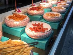 -圣罗巴海鲜烤肉自助(西城红场店)