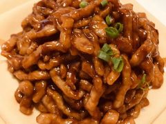 -玉林烤鸭店(黄村康庄店)
