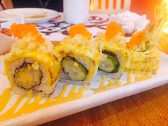 -栖川山葵家·寿喜锅·日式料理(龙湖北城天街商场店)