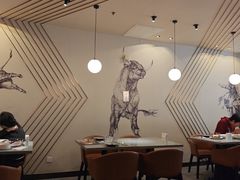 -西堤牛排(北京国瑞店)