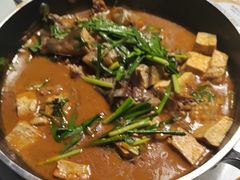 -和源祥·日照菜扛把子(万平口一店)