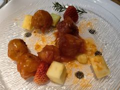 -粤集·手工粤菜(皇庭广场店)