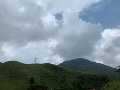 -天龙顶山地公园