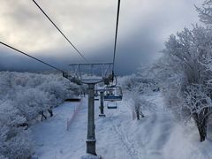 -太子岭滑雪场