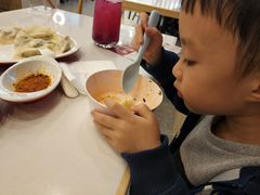 -客临百思德·东北特色馆(龙湖时代天街店)