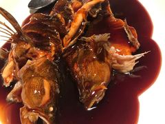 -湖滨28中餐厅·西湖宴·杭州君悦酒店