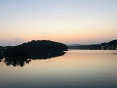 -渤公岛生态公园