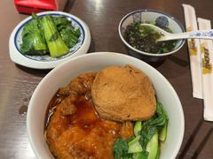 -王繁星面馆(西安熙地港店)