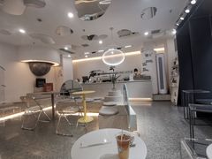 大堂-HUGS coffee(东区店)