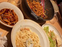 -大师兄·西北小馆(北站缤果空间店)