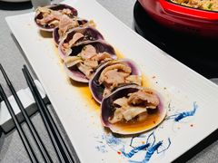 椒麻天鹅蛋-东莱海上(长宁来福士店)