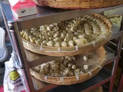 -阿麟馄饨(延长路店)