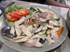 -Pakorn's Kitchen
