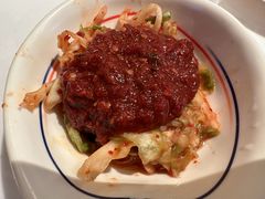 -七八冷面·延边朝鲜族美食(圣熙八号店)