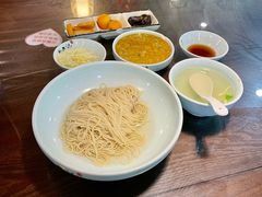 蟹粉面-裕兴记•蟹黄面馆(人民广场店)