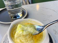 舒芙蕾玉米汤-西语·炭烧牛排(卓越中寰店)