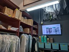 -革瑞斯奢侈品包包护理(温哥华店)