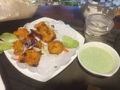 -Masala Curry and BBQ·玛莎拉巴基斯坦美食(金水万达店)