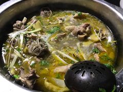 -陈三娃泡姜鸡(太白北路店)