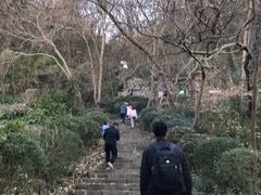 -南京市江宁方山